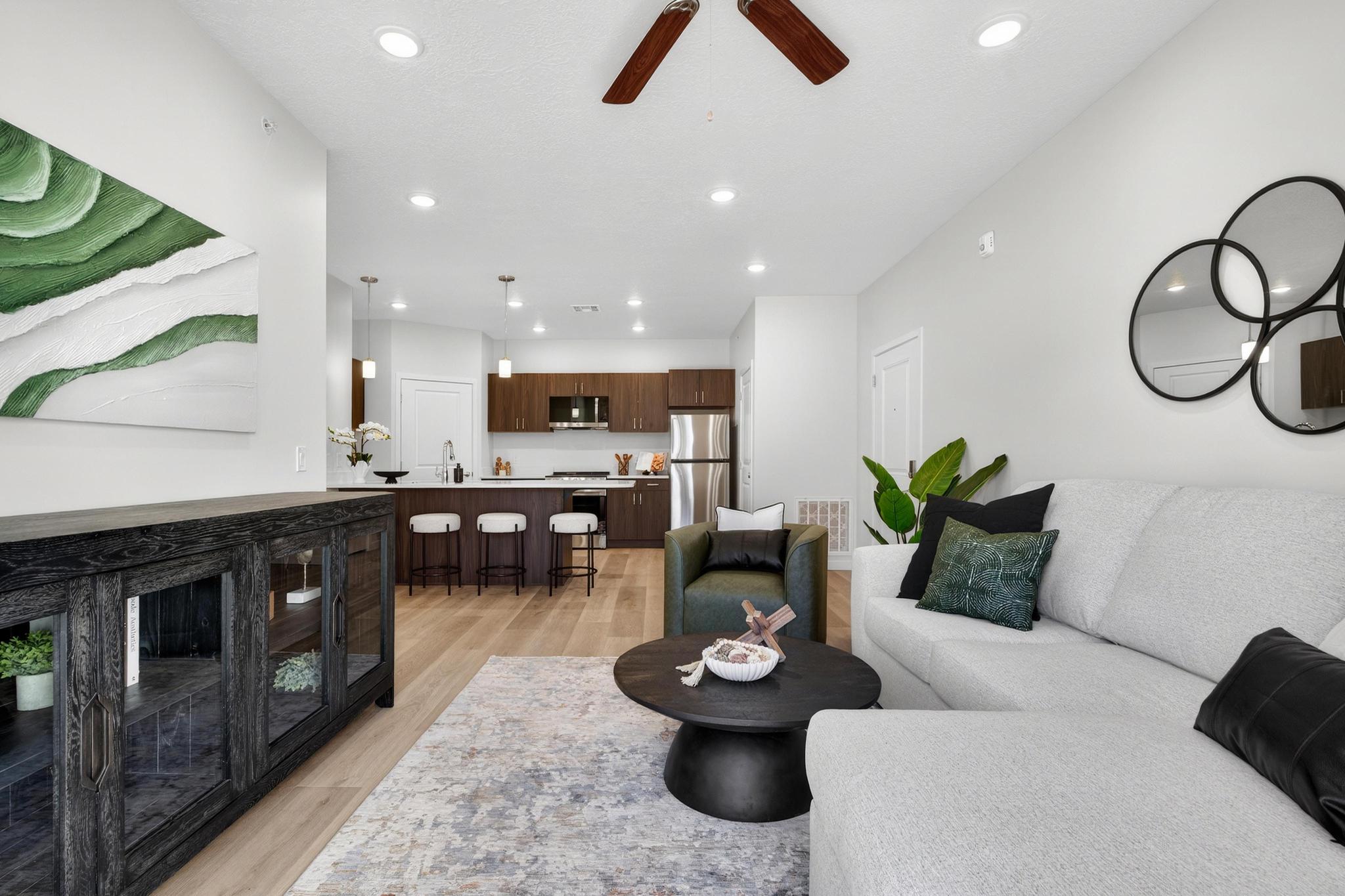 983 W State Street - A-201