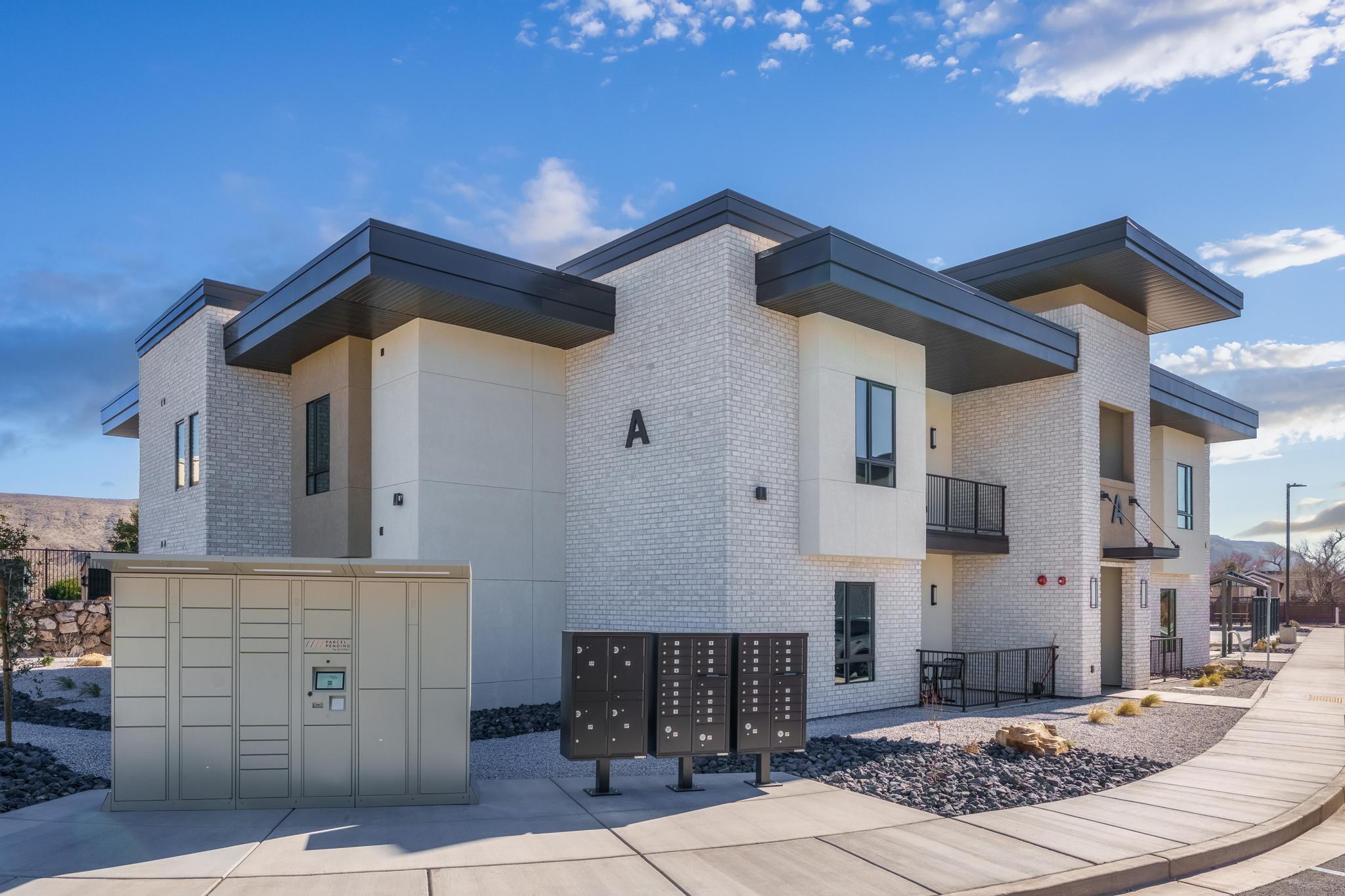 983 W State Street - A-203