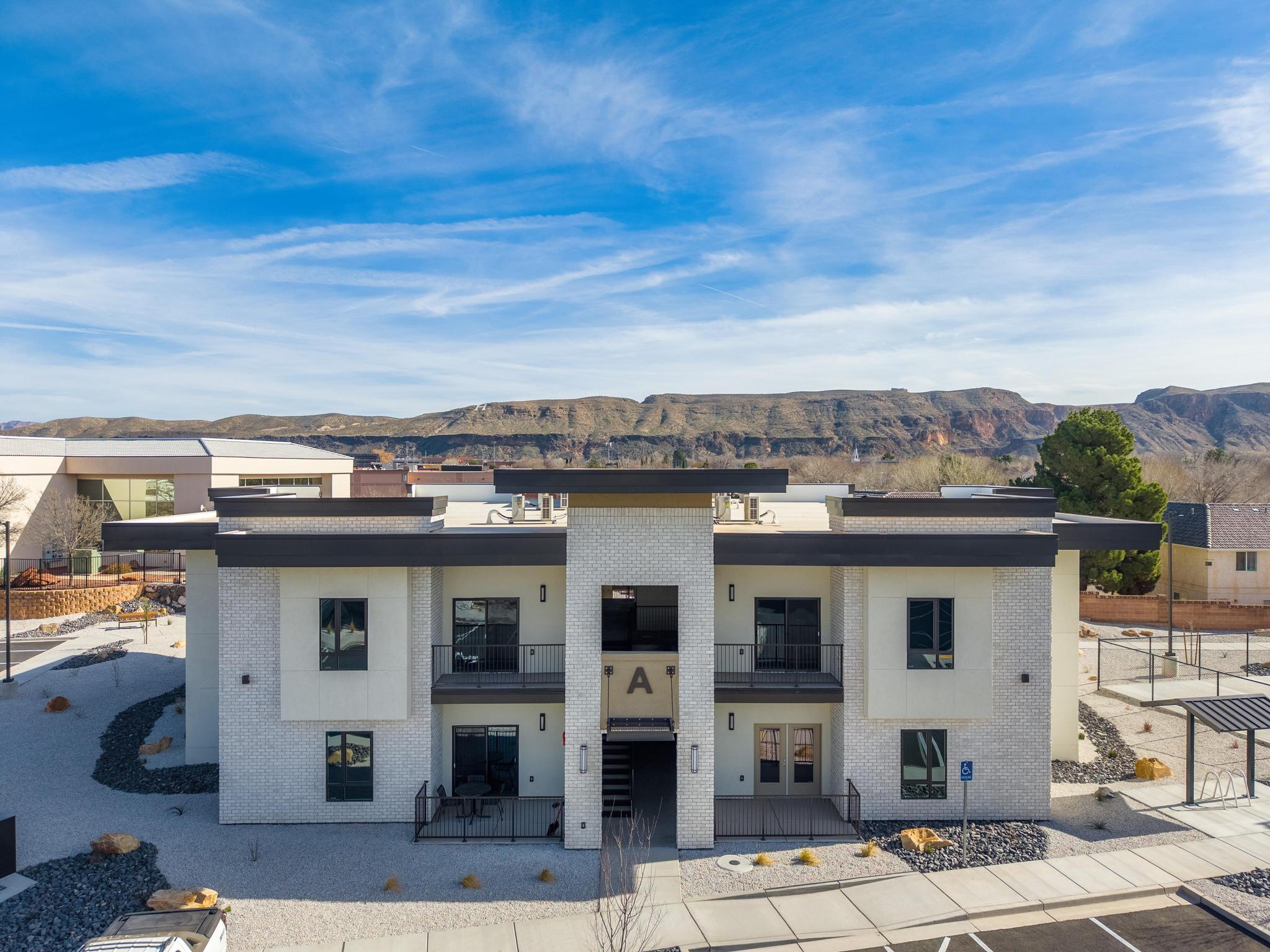 983 W State Street - A-204